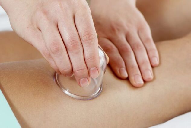 bowl massage for varicose veins