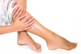 Symptoms varicose veins the legs in women